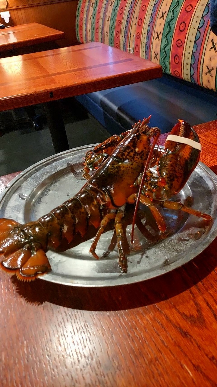 レッドロブスター