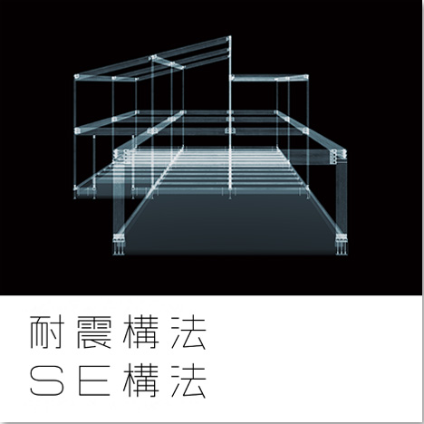 SE構法