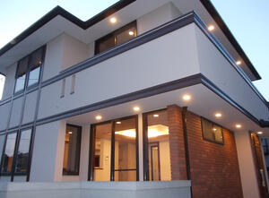 SE工法　～構造計算が出来る木骨構造～