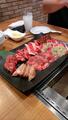 焼き肉！焼き肉！