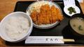 とんかつ！！